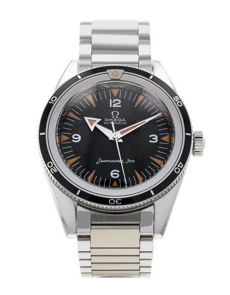 Omega Seamaster 300 234.10.39.20.01.001